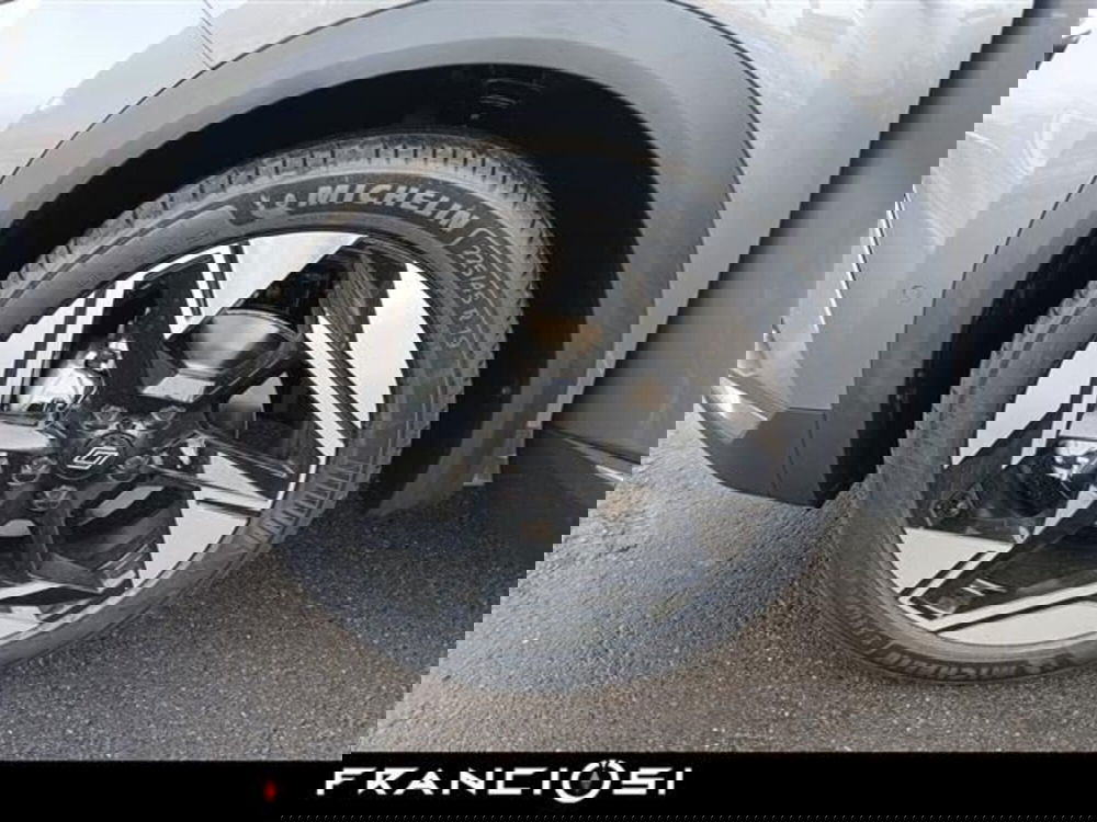 Renault Symbioz usata a Modena (10)