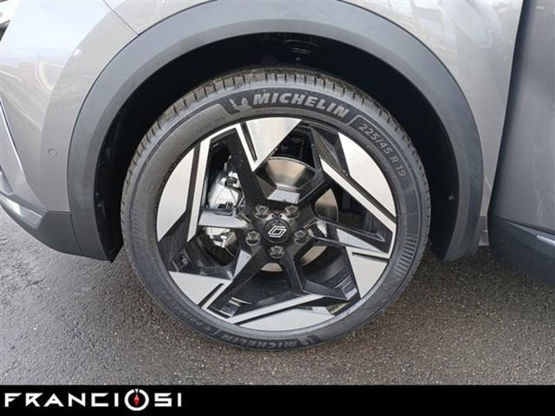 Renault Symbioz usata a Modena (10)