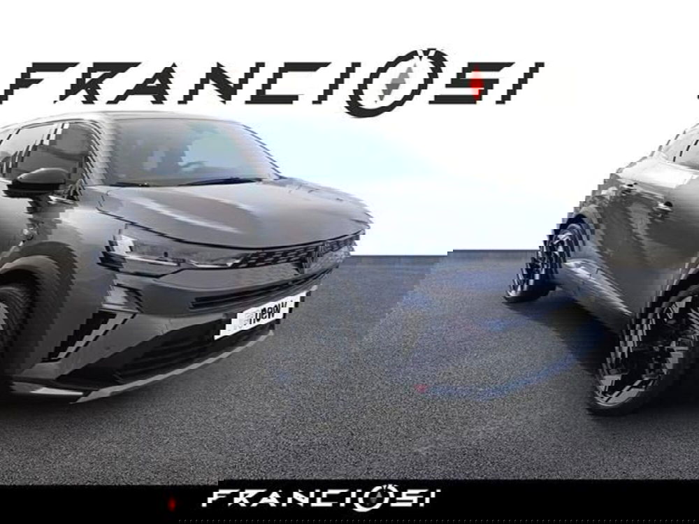 Renault Symbioz usata a Modena (2)