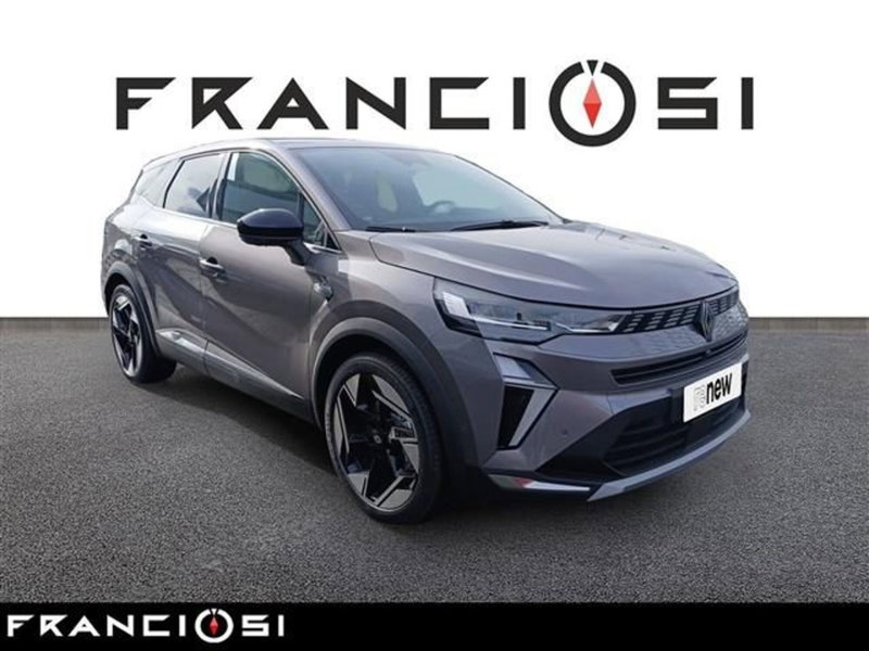 Renault Symbioz usata a Modena (2)