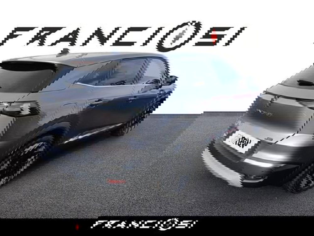 Renault Symbioz usata a Modena (3)