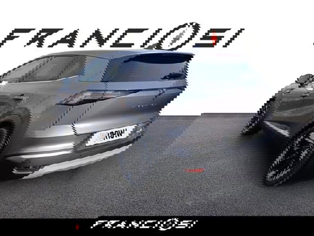 Renault Symbioz usata a Modena (4)