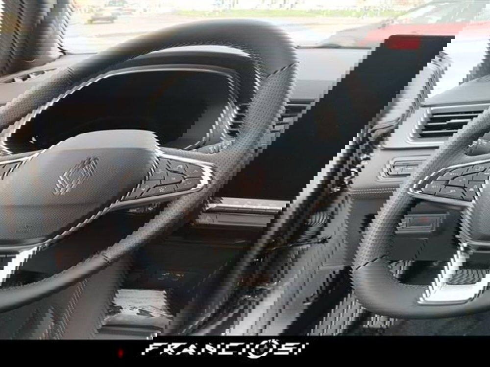 Renault Symbioz usata a Modena (5)