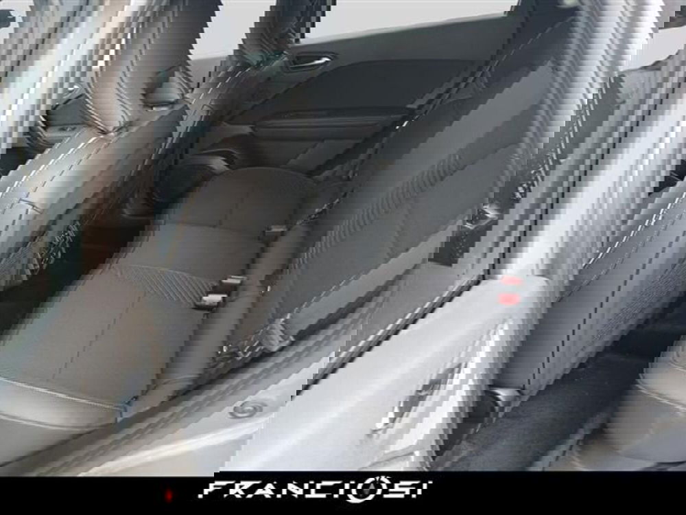 Renault Symbioz usata a Modena (6)