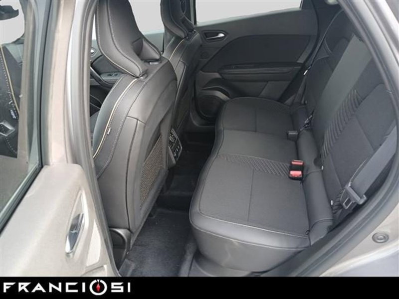 Renault Symbioz usata a Modena (6)