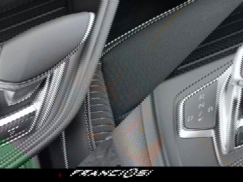 Renault Symbioz usata a Modena (8)