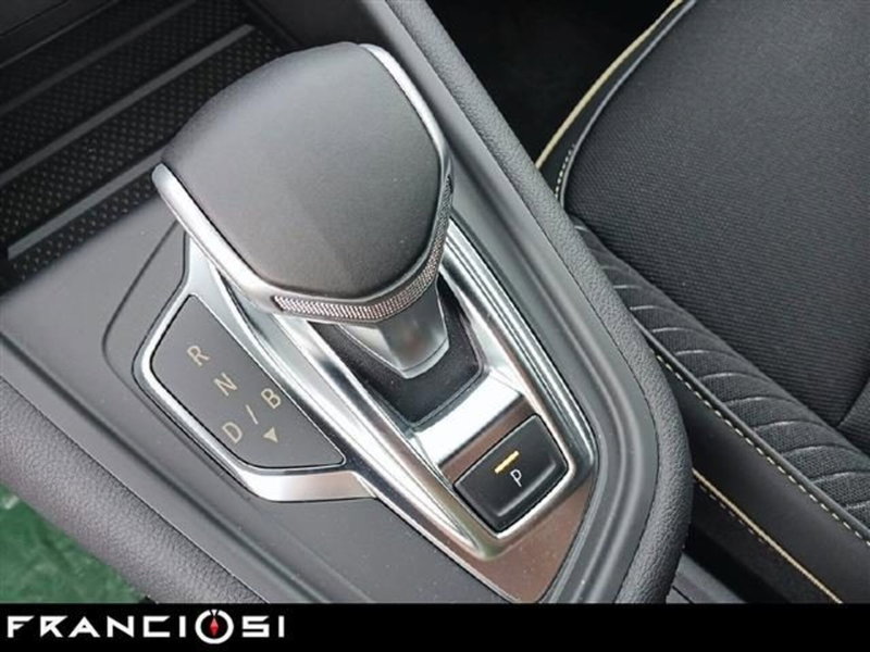 Renault Symbioz usata a Modena (8)