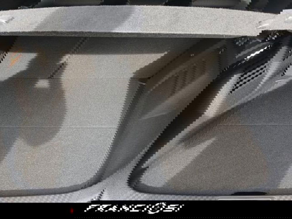 Renault Symbioz usata a Modena (9)