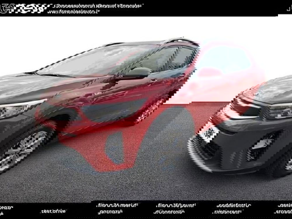 Kia Stonic usata a Modena