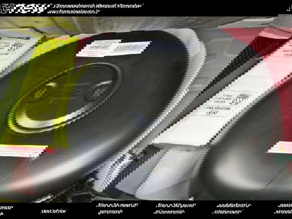 Kia Stonic usata a Modena (10)