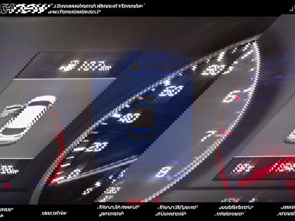 Kia Stonic usata a Modena (11)