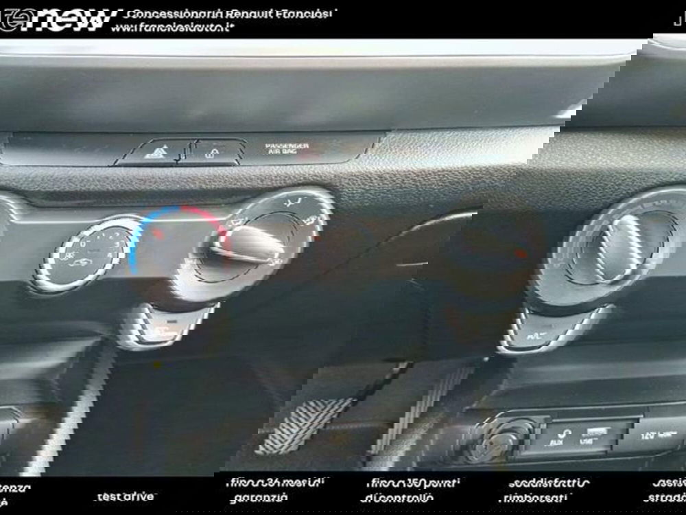 Kia Stonic usata a Modena (12)