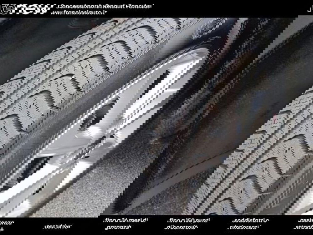 Kia Stonic usata a Modena (13)