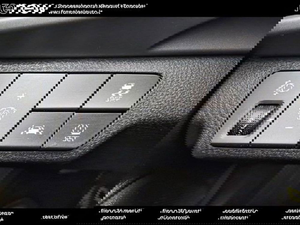 Kia Stonic usata a Modena (14)