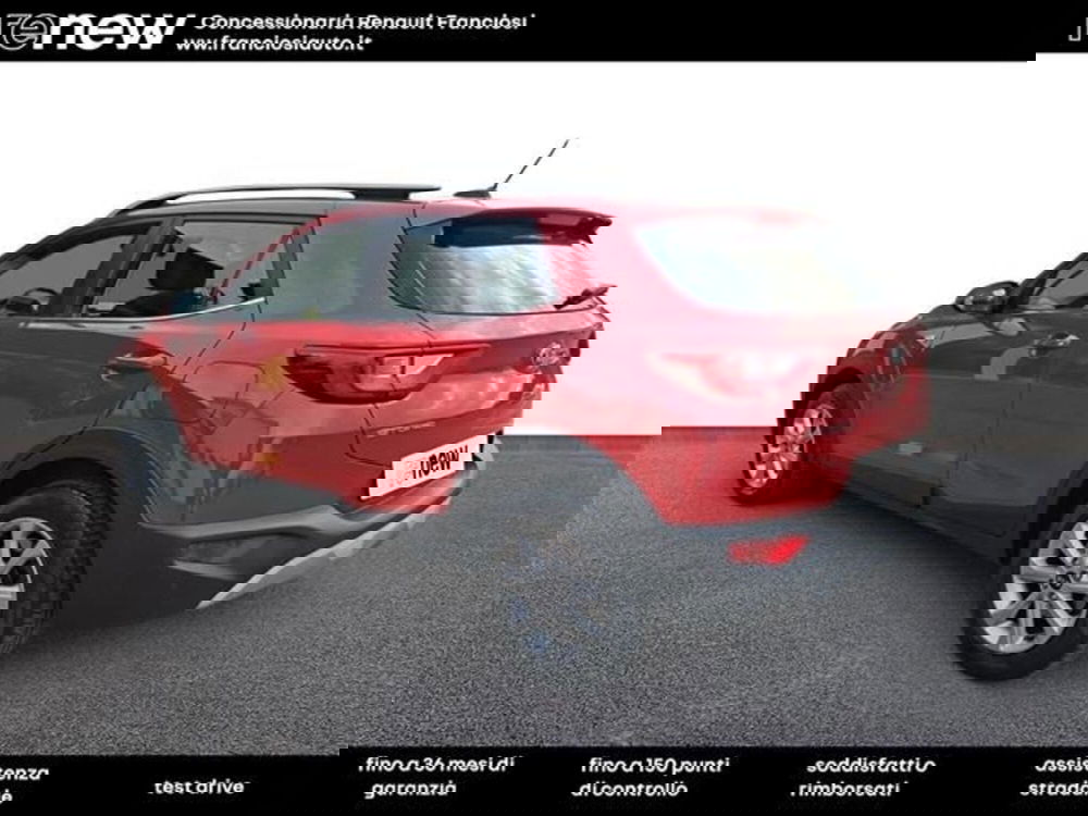 Kia Stonic usata a Modena (15)