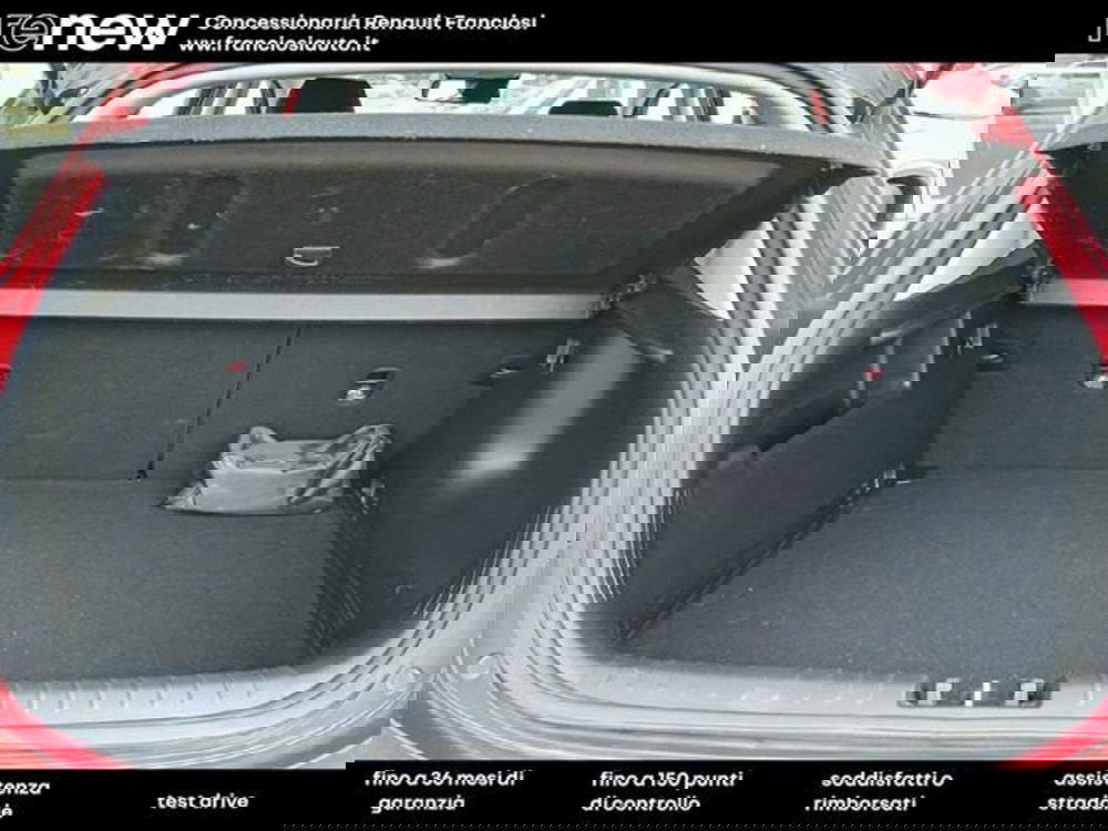 Kia Stonic usata a Modena (18)
