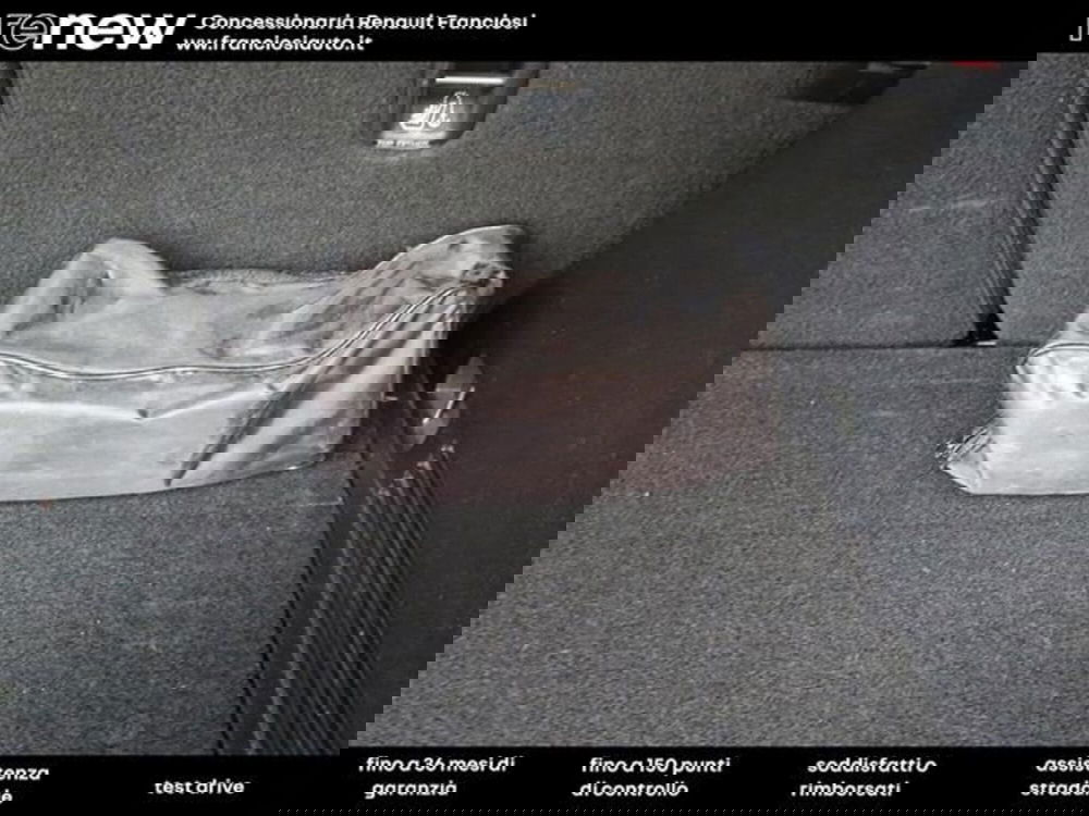 Kia Stonic usata a Modena (19)