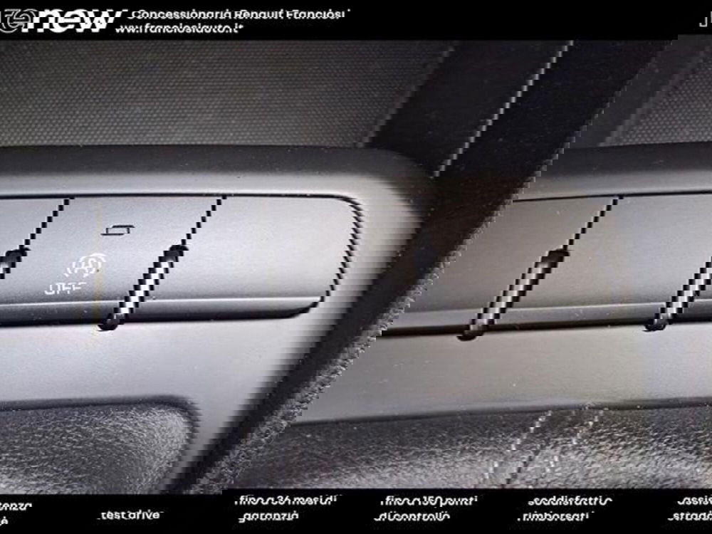 Kia Stonic usata a Modena (20)