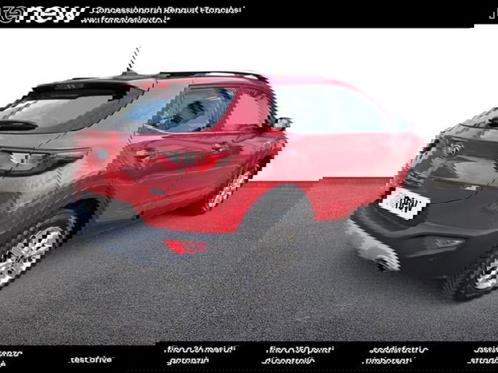 Kia Stonic usata a Modena (3)