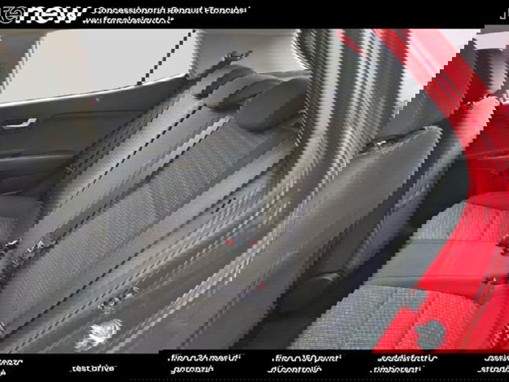Kia Stonic usata a Modena (4)