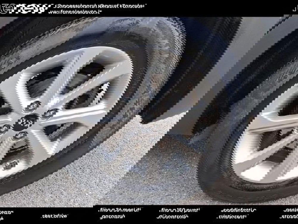 Kia Stonic usata a Modena (8)