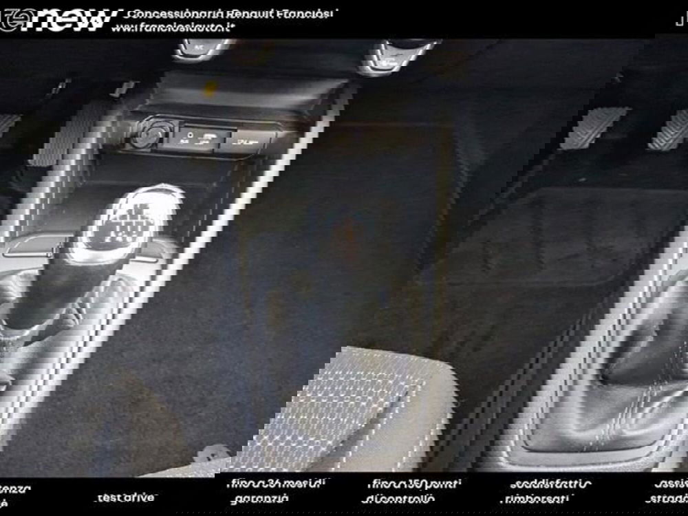 Kia Stonic usata a Modena (9)