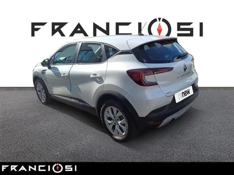 Renault Captur usata a Modena (10)