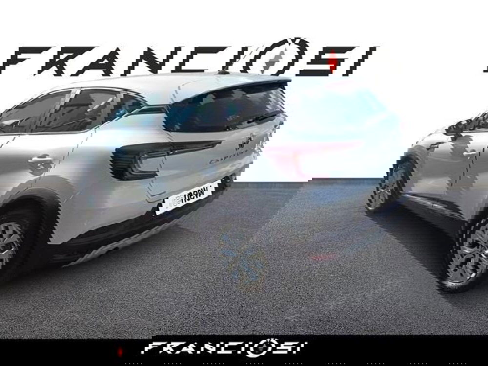 Renault Captur usata a Modena (10)