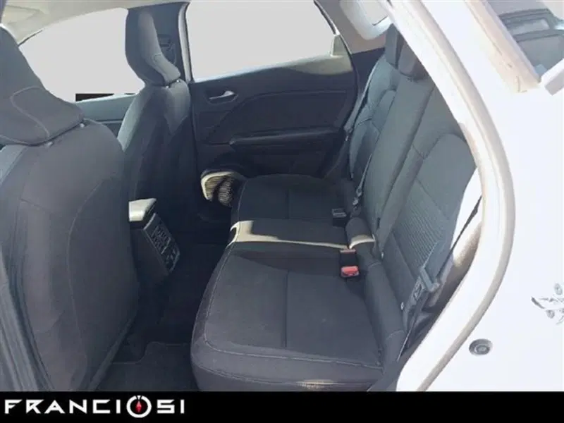 Renault Captur usata a Modena (11)