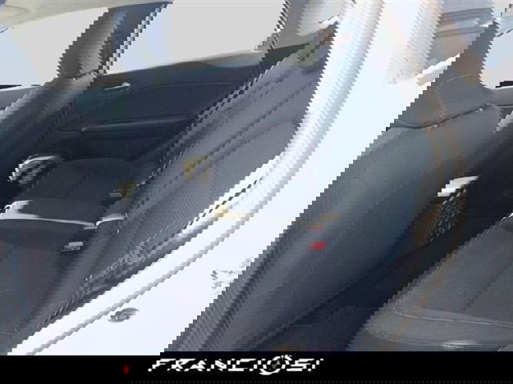 Renault Captur usata a Modena (11)