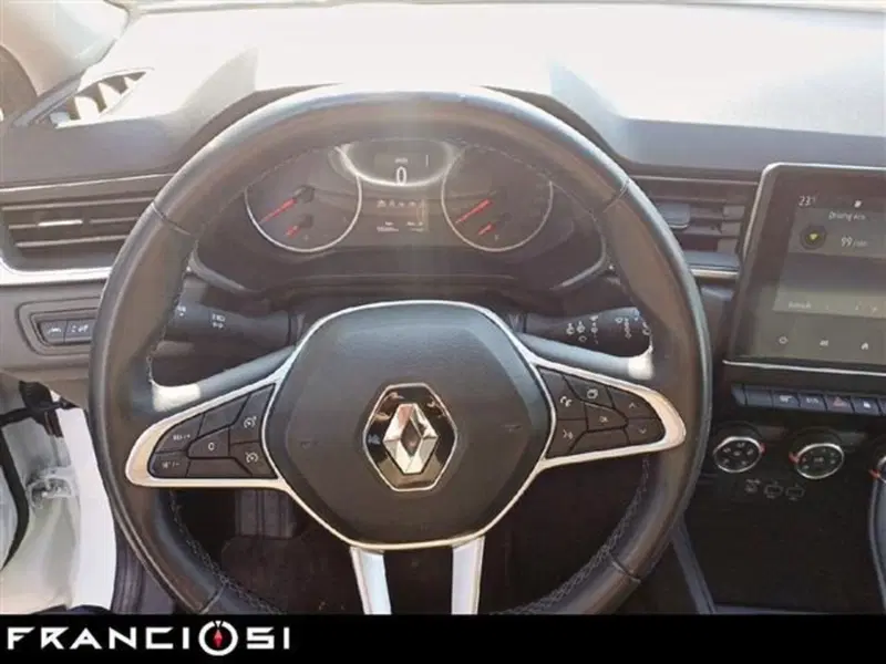 Renault Captur usata a Modena (12)