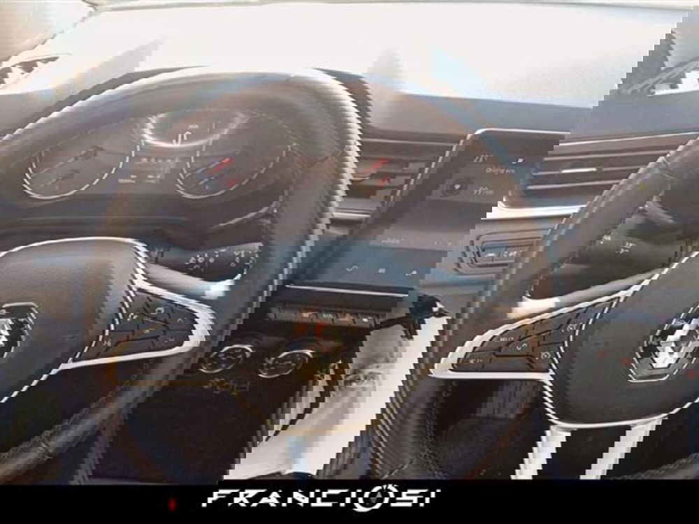 Renault Captur usata a Modena (12)