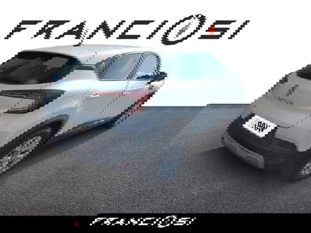 Renault Captur usata a Modena (13)