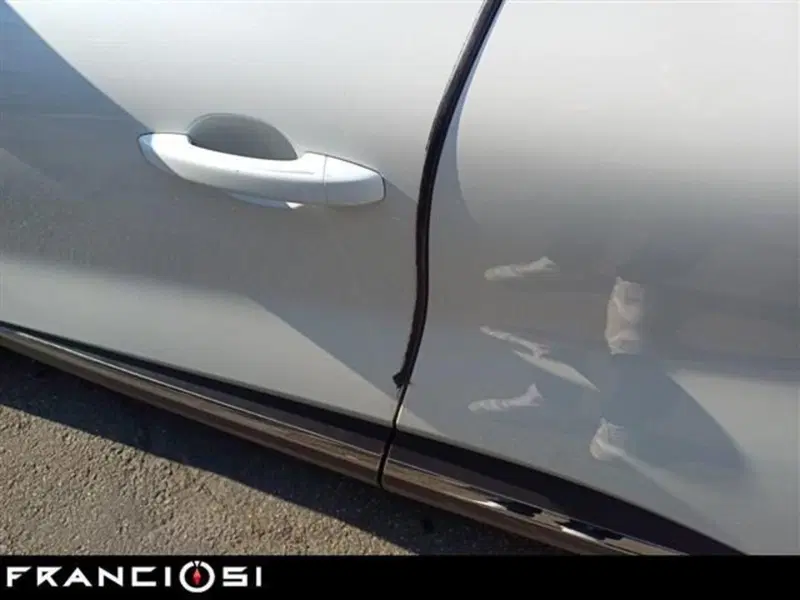 Renault Captur usata a Modena (14)