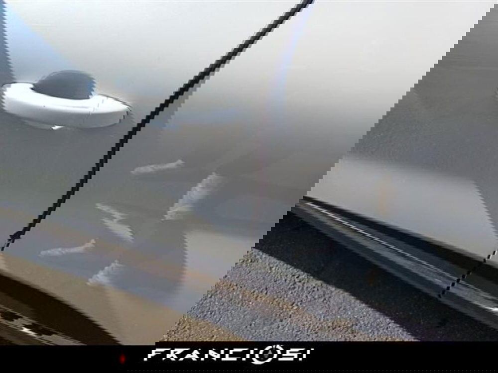 Renault Captur usata a Modena (14)