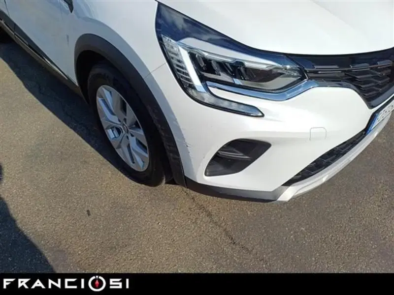 Renault Captur usata a Modena (15)