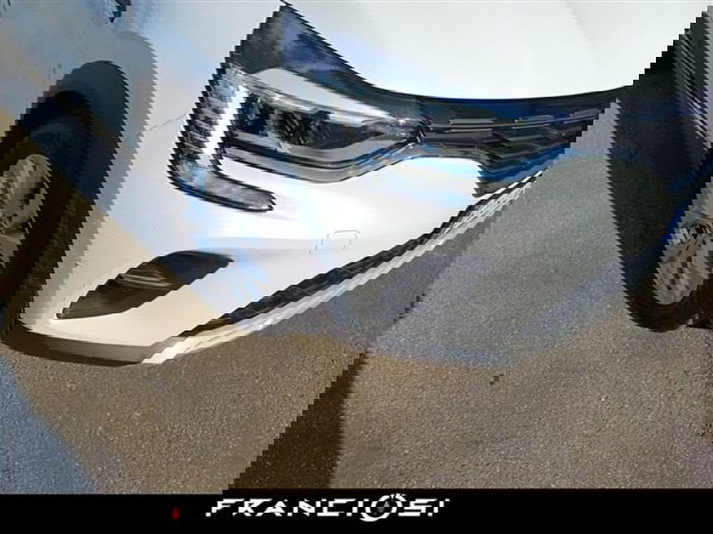 Renault Captur usata a Modena (15)