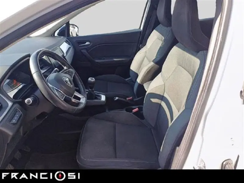 Renault Captur usata a Modena (16)