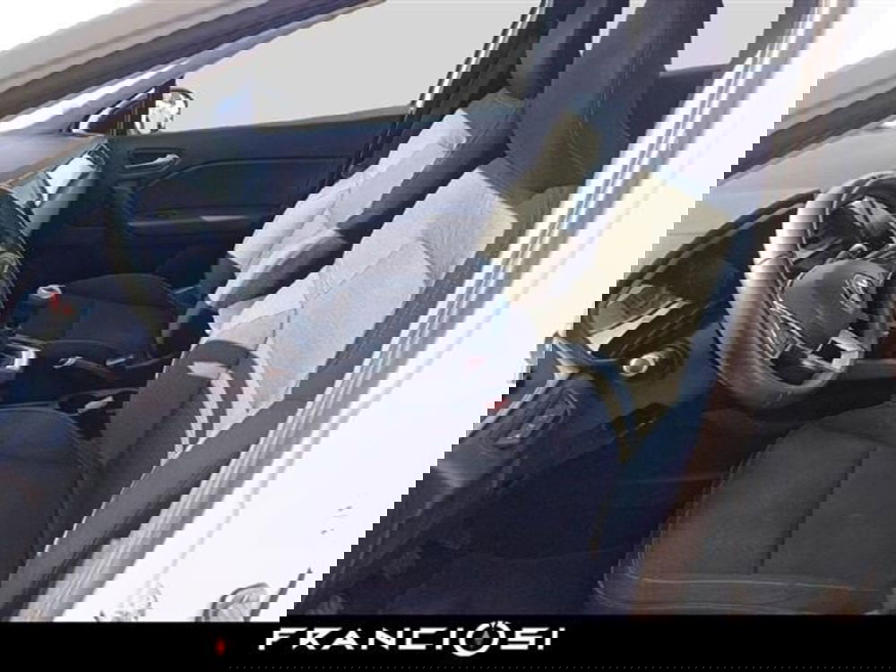 Renault Captur usata a Modena (16)