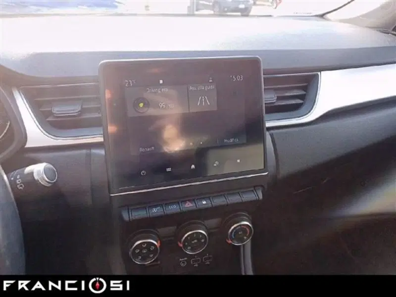 Renault Captur usata a Modena (2)