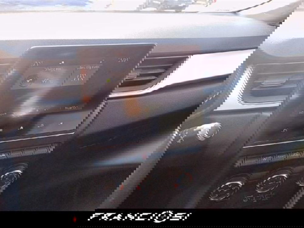 Renault Captur usata a Modena (2)