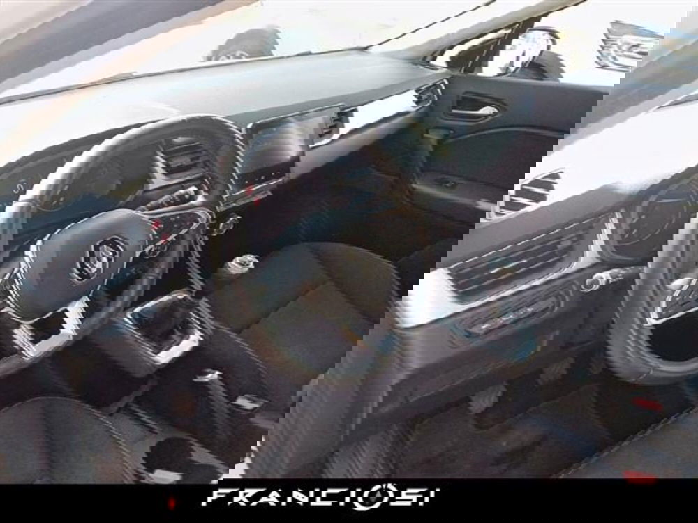 Renault Captur usata a Modena (3)