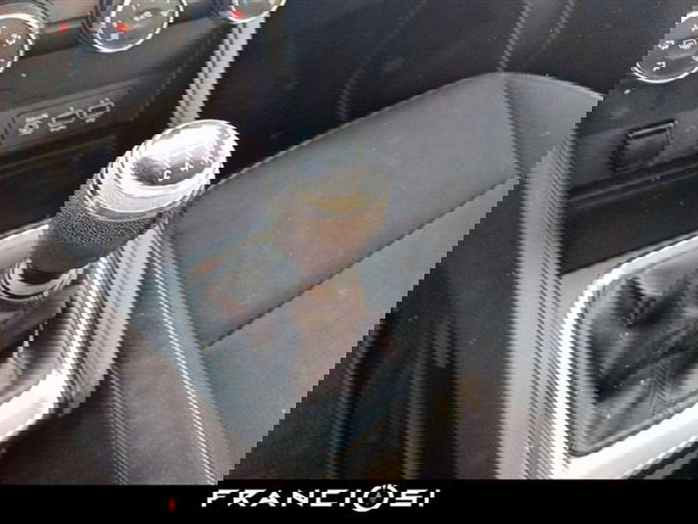 Renault Captur usata a Modena (4)