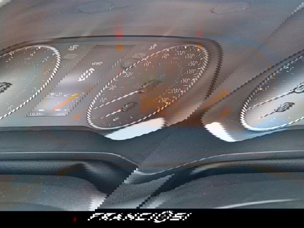 Renault Captur usata a Modena (5)