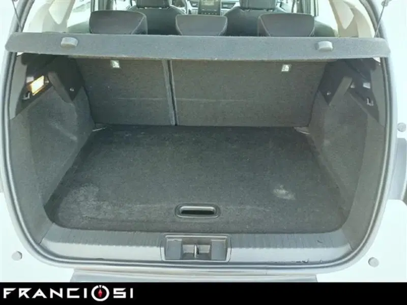Renault Captur usata a Modena (6)