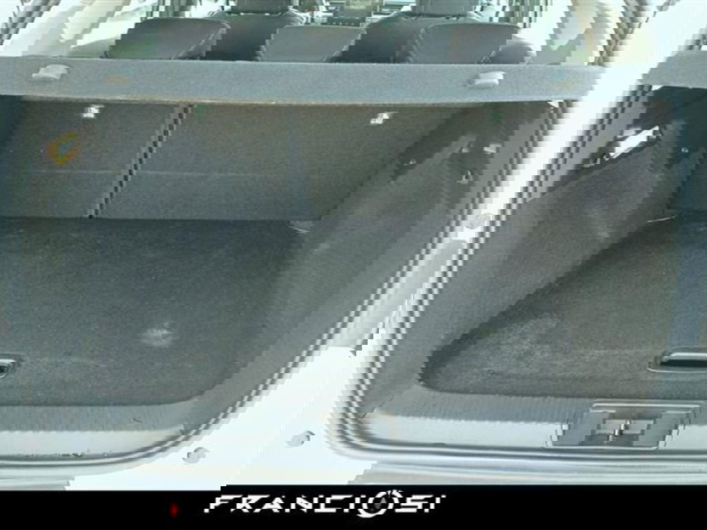 Renault Captur usata a Modena (6)