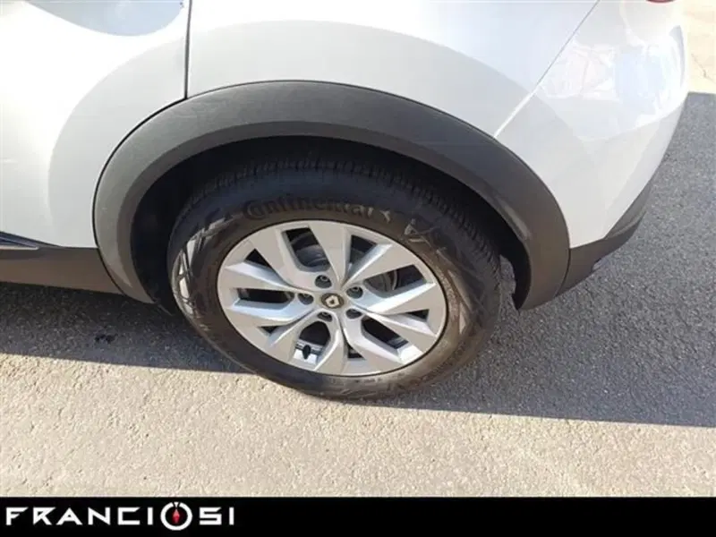 Renault Captur usata a Modena (7)