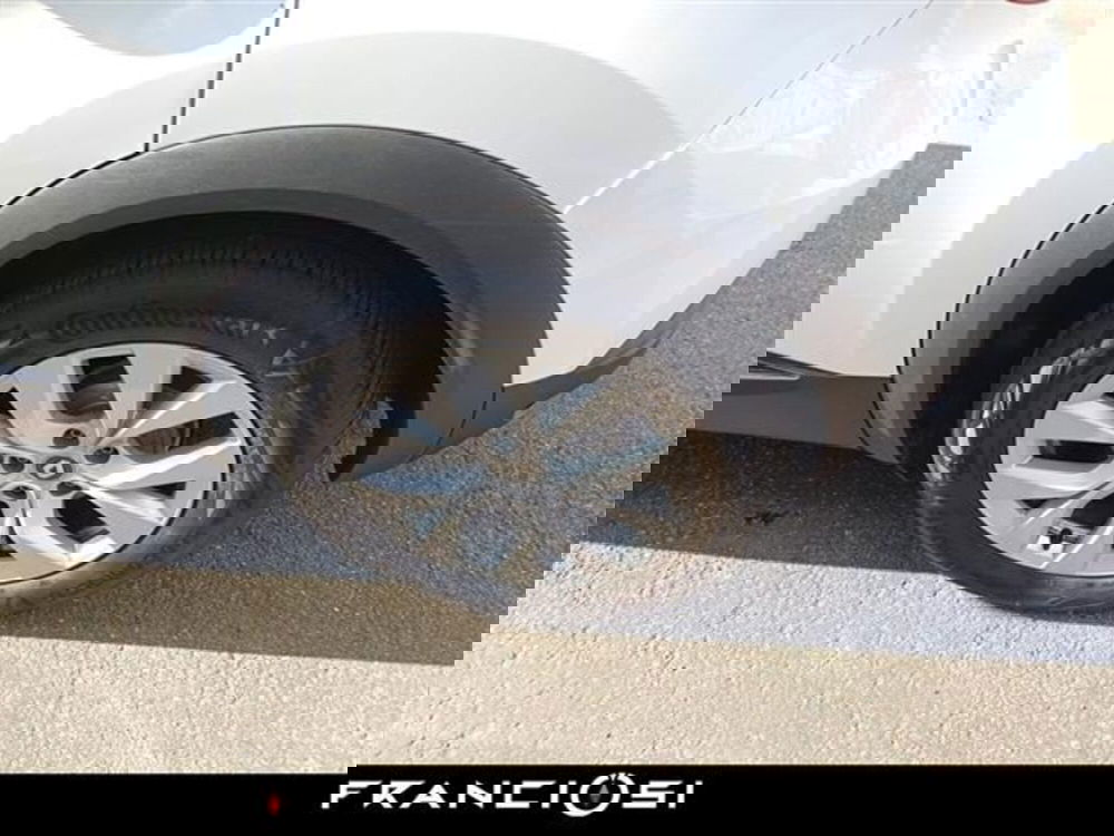 Renault Captur usata a Modena (7)