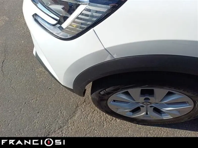 Renault Captur usata a Modena (8)