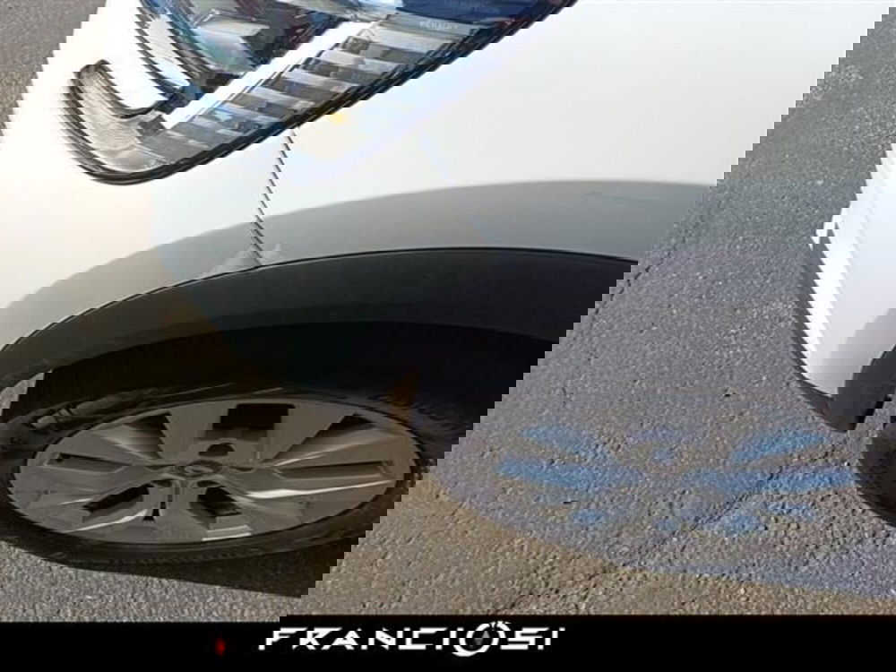 Renault Captur usata a Modena (8)